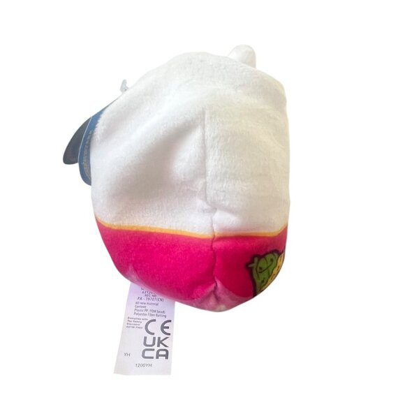 Cats Vs Pickles Princess Pretty Paws Plush Toy #173 - Picture 6 of 10